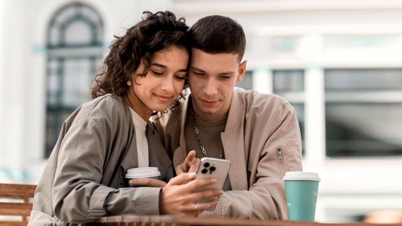 Finding True Love Online – Tips for a Meaningful Connection